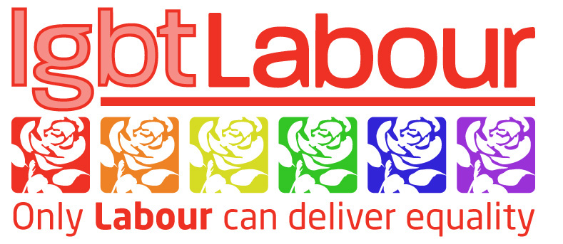 LGBT LABOUR – The viewpoints of ALL in my community deserve to be heard and represented.