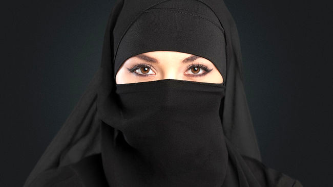 According to survey more than half the UK Population want a Burka ban
