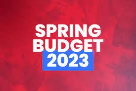 Spring Budget – Wow, not in recession!